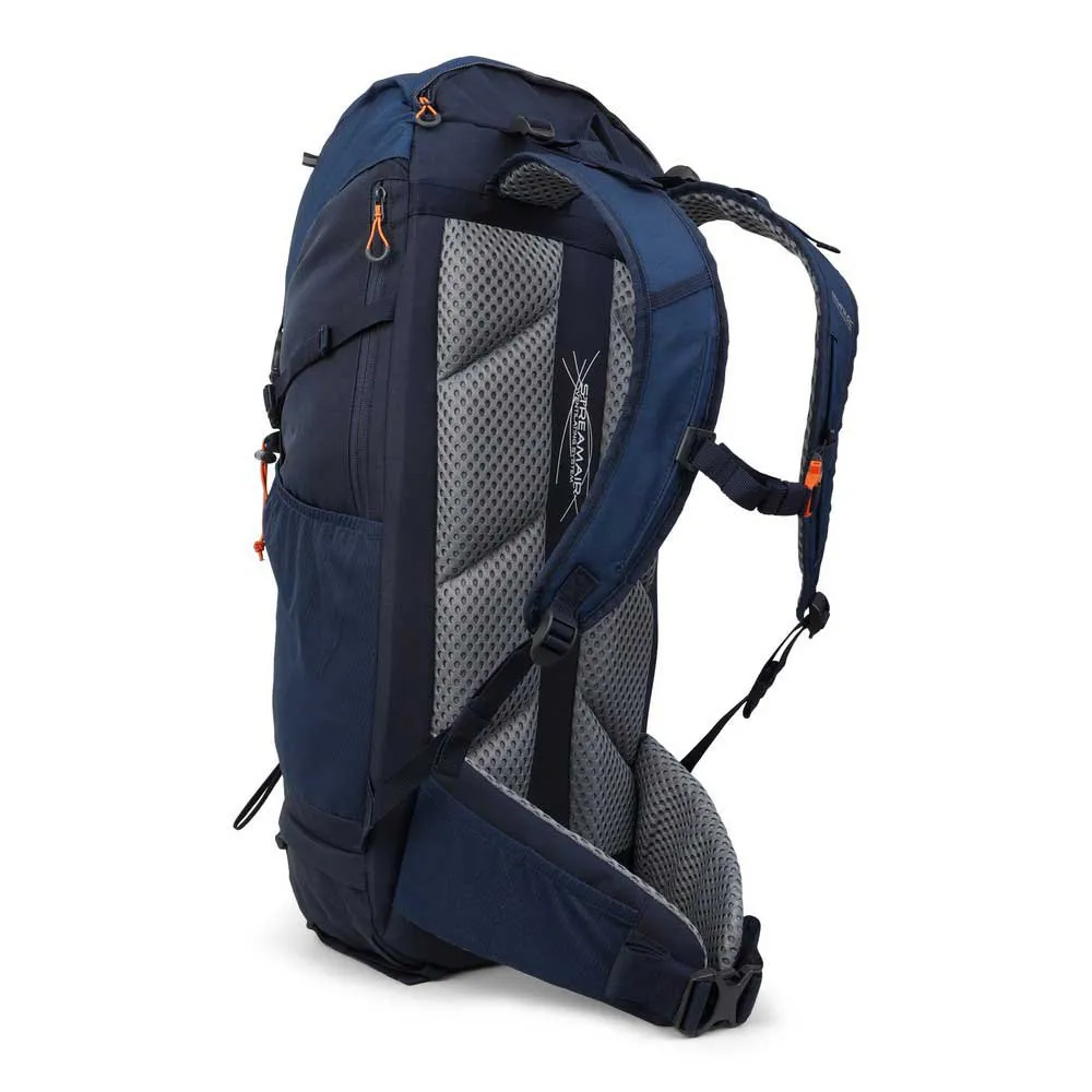 Regatta Highton V2 65l Sekk Regatta Highton V2 65l Sekk