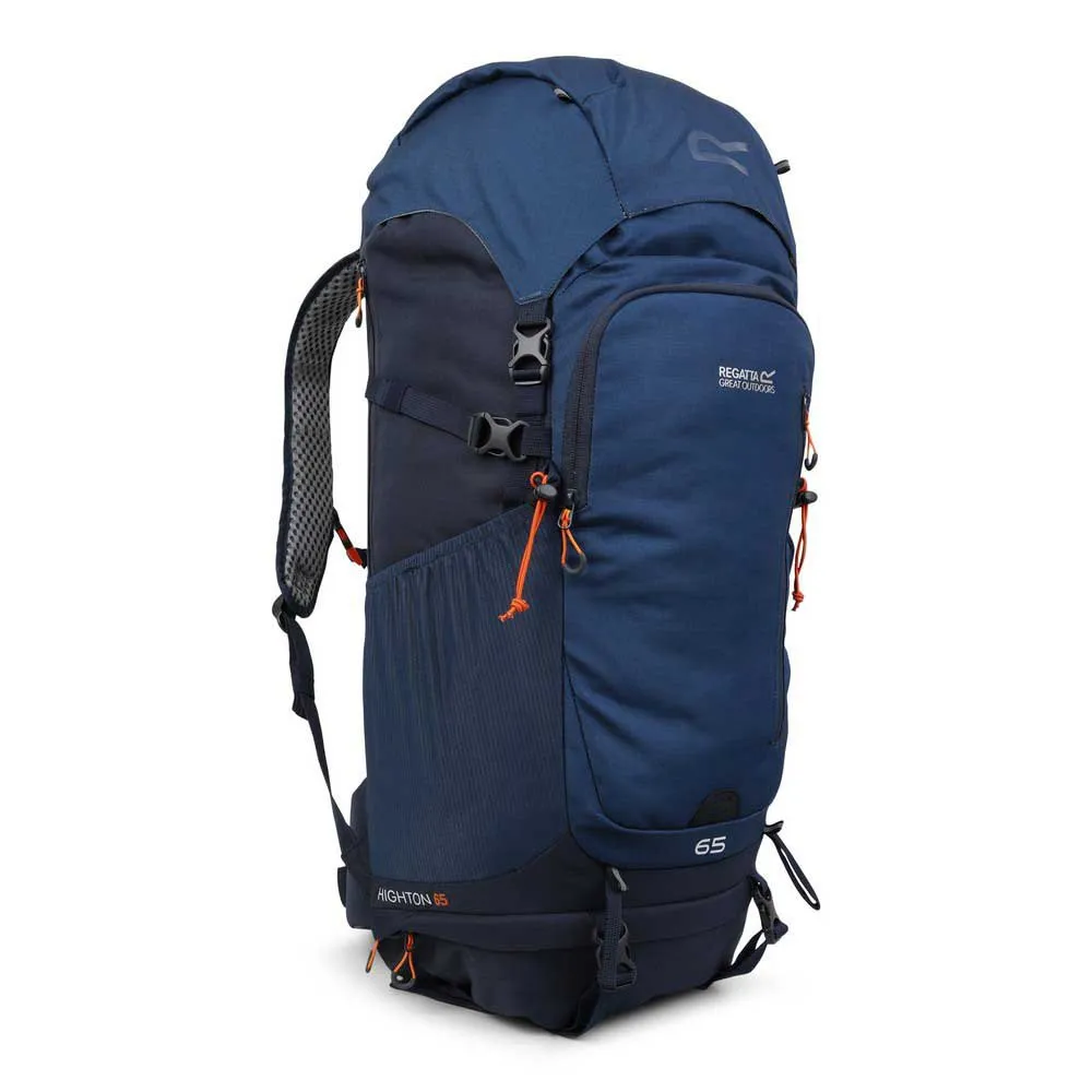 Regatta Highton V2 65l Sekk Regatta Highton V2 65l Sekk