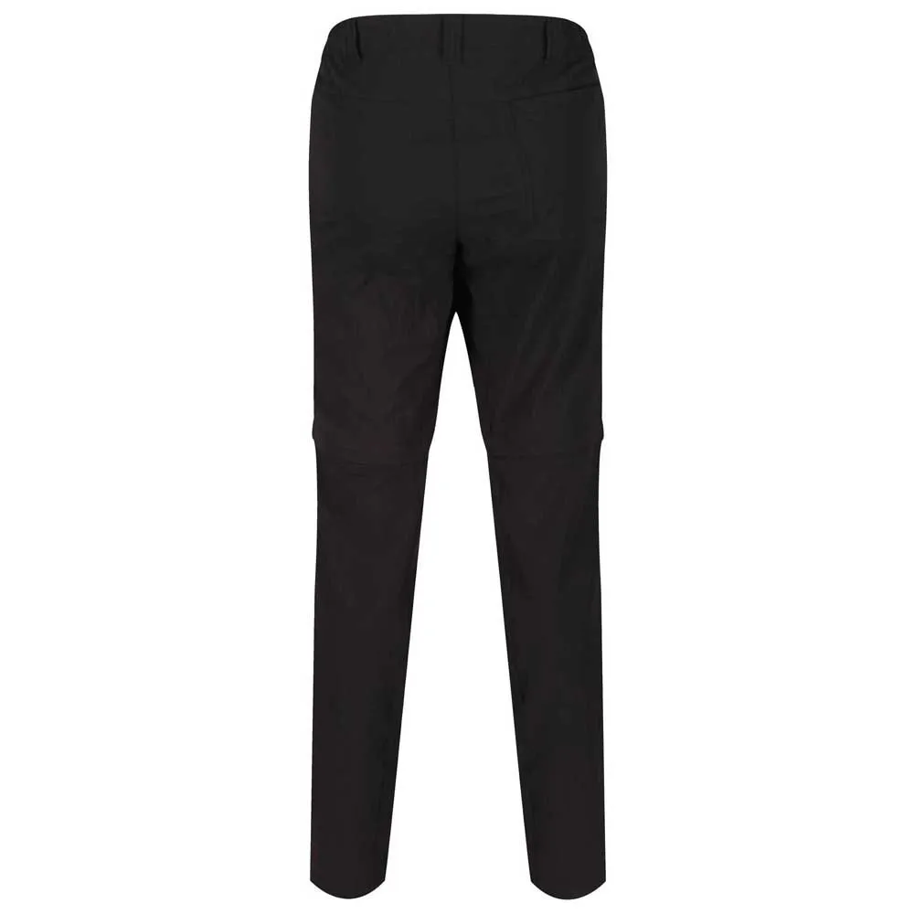 Regatta Highton Zip-off Bukser Regatta Highton Zip-off Bukser