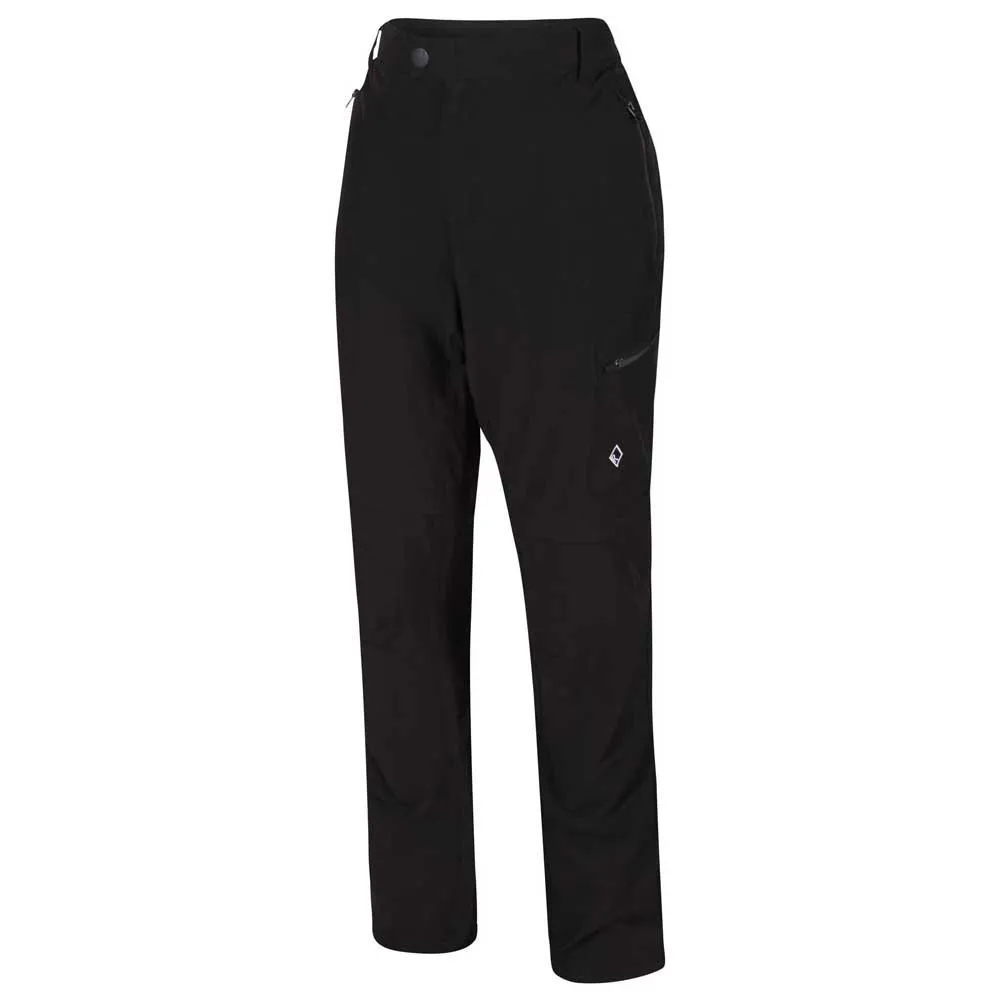 Regatta Highton Zip-off Bukser Regatta Highton Zip-off Bukser