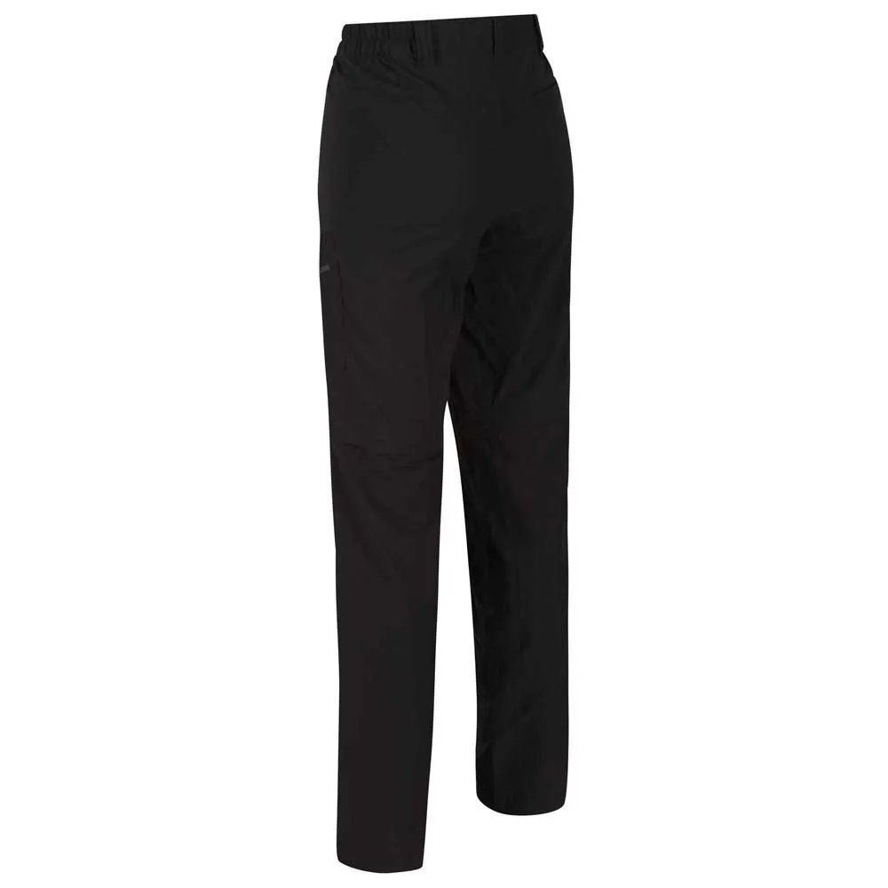 Regatta Highton Zip-off Bukser Regatta Highton Zip-off Bukser