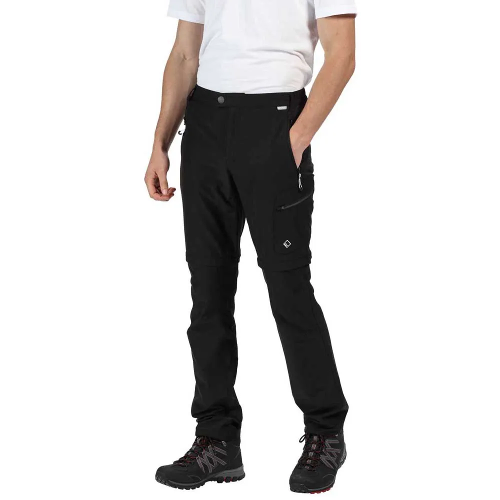 Regatta Highton Zip-off Bukser Regatta Highton Zip-off Bukser