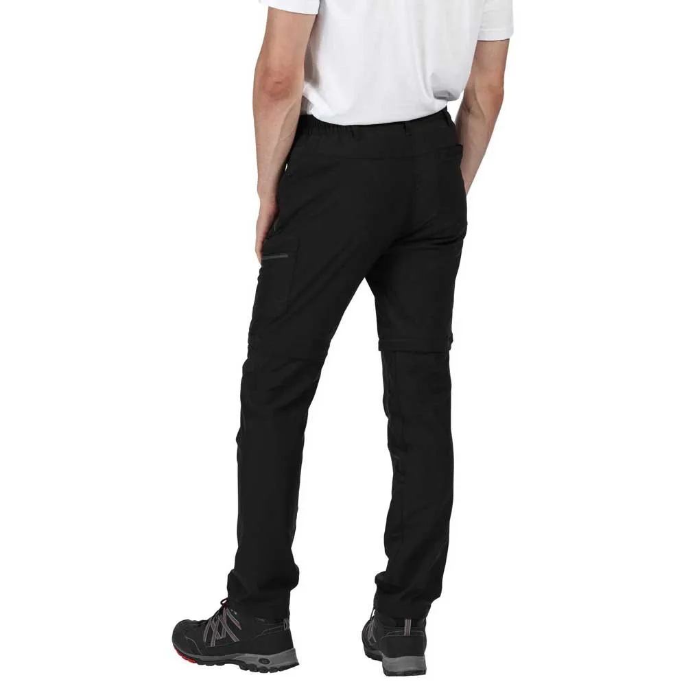 Regatta Highton Zip-off Bukser Regatta Highton Zip-off Bukser