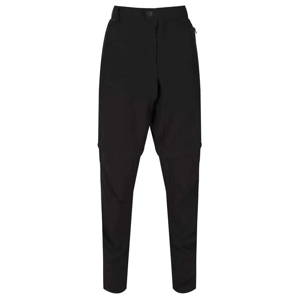 Regatta Highton Zip-off Bukser
