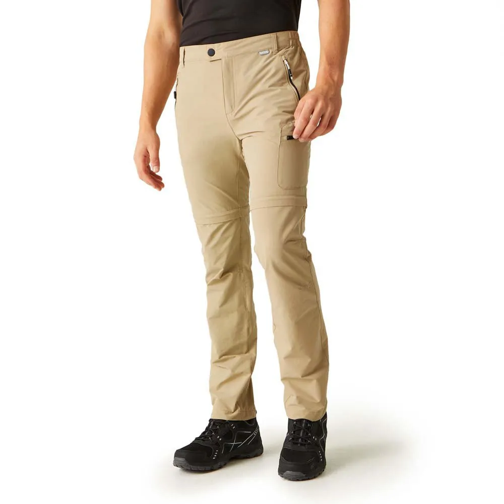 Regatta Highton Zip Off Bukser Regatta Highton Zip Off Bukser