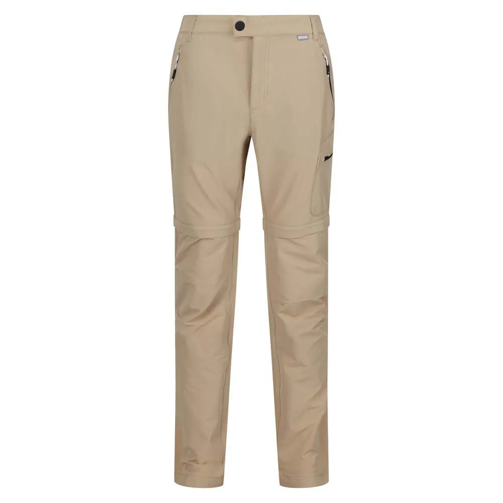 Regatta Highton Zip Off Bukser Regatta Highton Zip Off Bukser