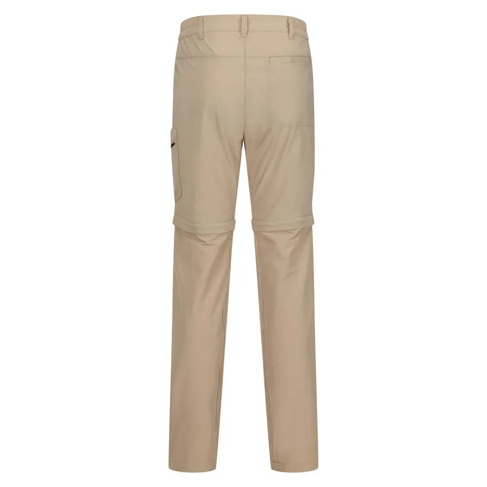 Regatta Highton Zip Off Bukser Regatta Highton Zip Off Bukser