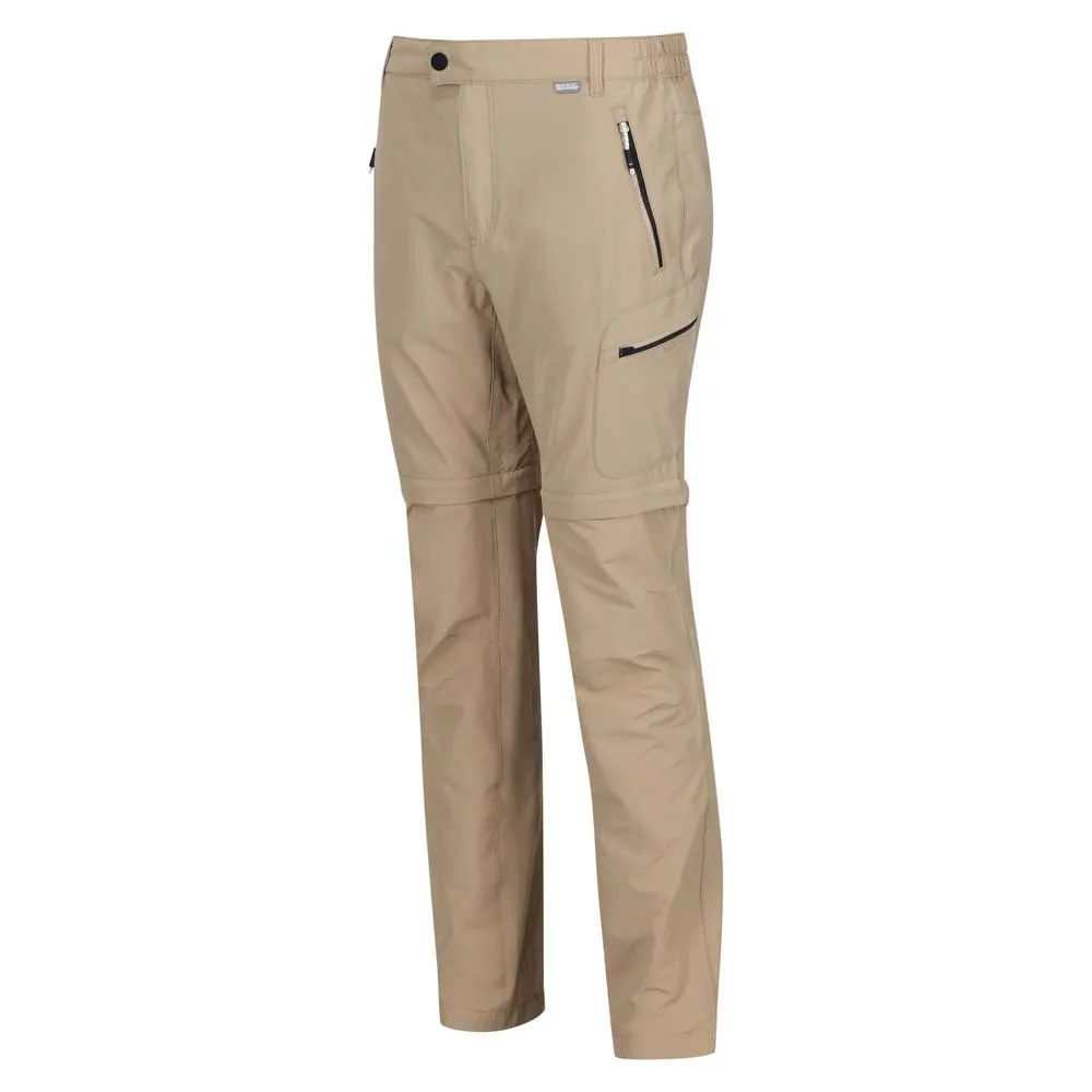 Regatta Highton Zip Off Bukser Regatta Highton Zip Off Bukser