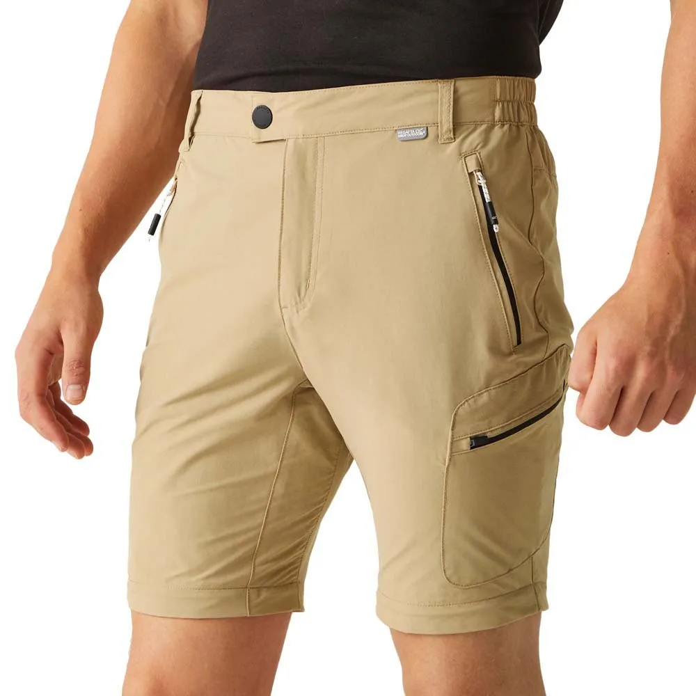Regatta Highton Zip Off Bukser Regatta Highton Zip Off Bukser