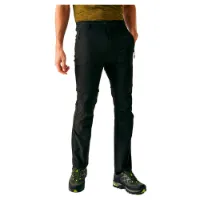 Regatta Highton Zip Off Ii Bukser