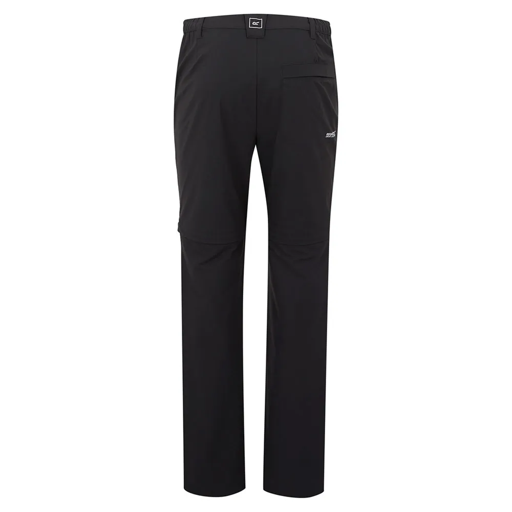 Regatta Highton Zip Off Ii Bukser