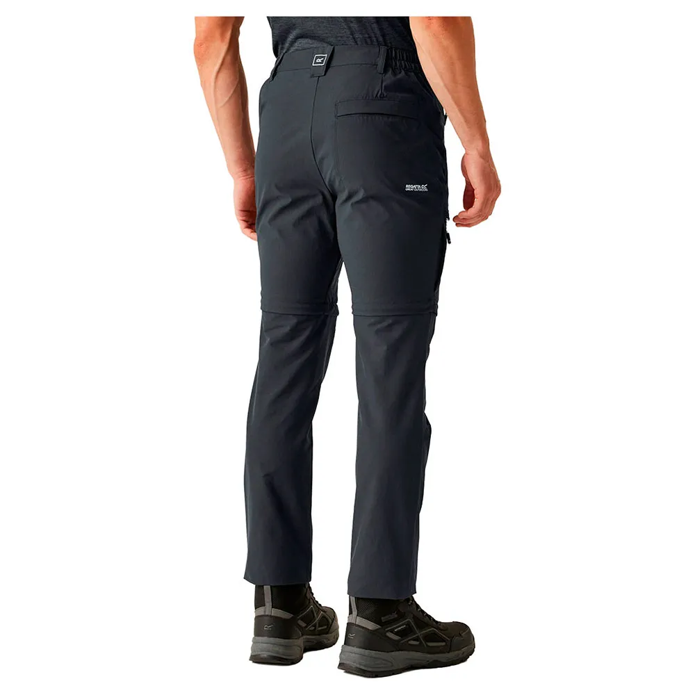 Regatta Highton Zip Off Ii Bukser