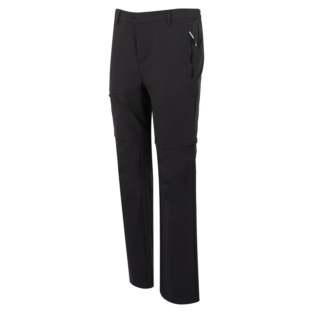Regatta Highton Zip Off Ii Bukser
