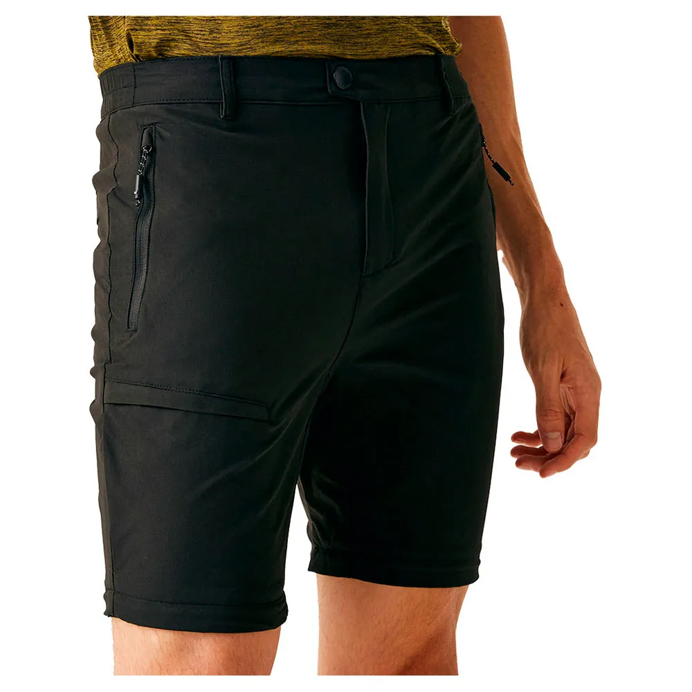 Regatta Highton Zip Off Ii Bukser