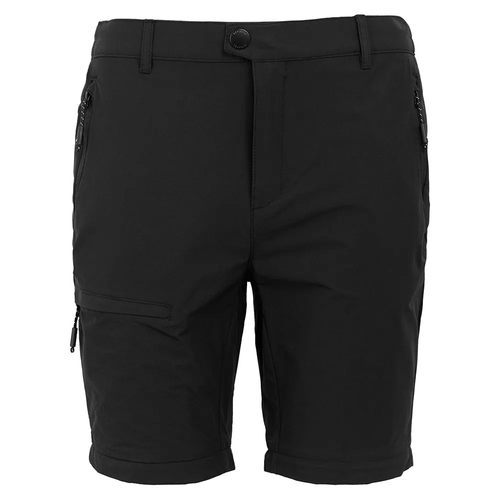 Regatta Highton Zip Off Ii Bukser