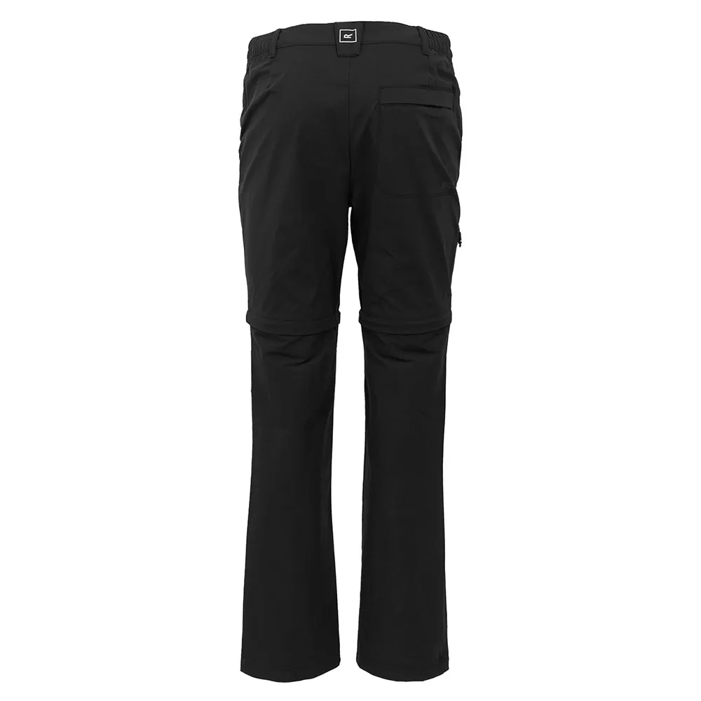 Regatta Highton Zip Off Ii Bukser