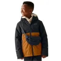 Regatta Hillain Warm Lined Jakke Regatta Hillain Warm Lined Jakke