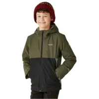 Regatta Hillain Warm Lined Jakke