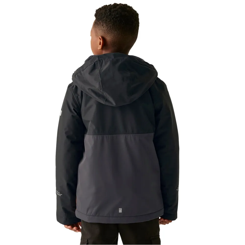 Regatta Hillain Warm Lined Jakke Regatta Hillain Warm Lined Jakke