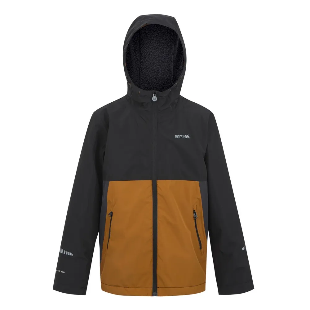 Regatta Hillain Warm Lined Jakke Regatta Hillain Warm Lined Jakke
