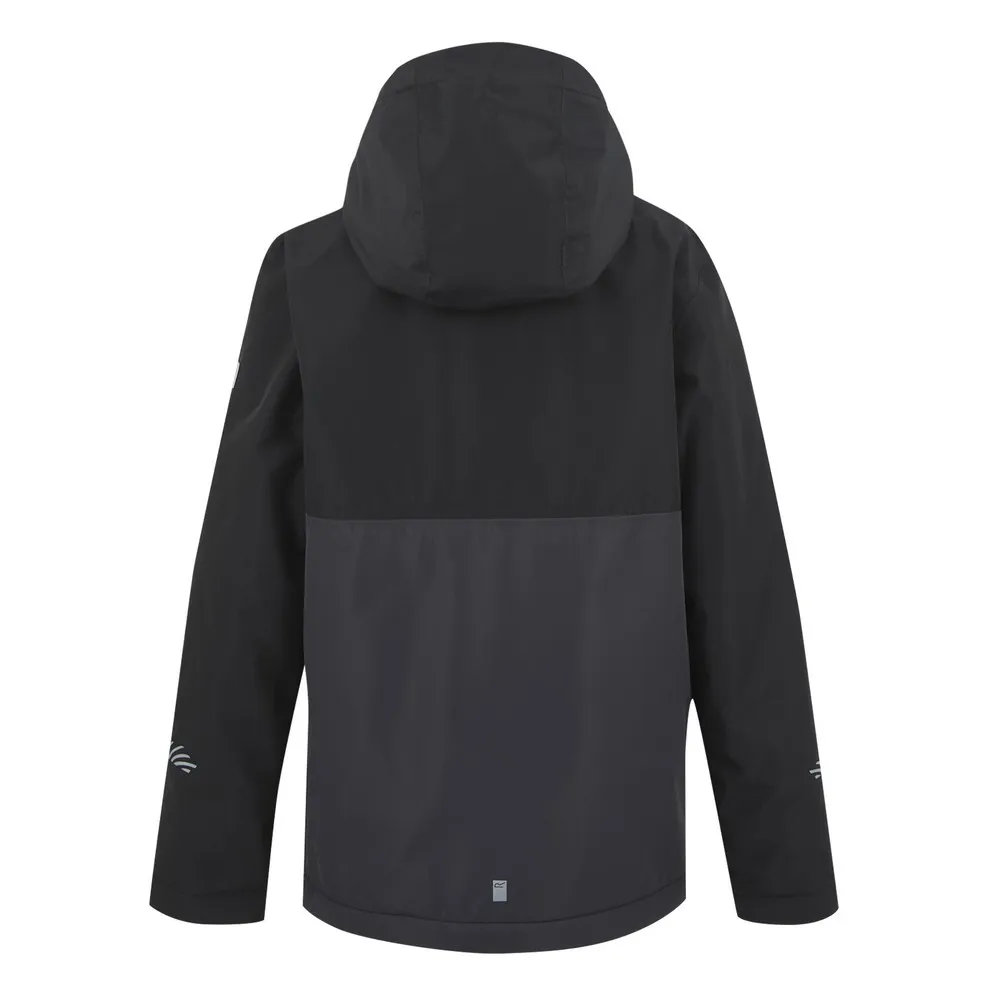 Regatta Hillain Warm Lined Jakke Regatta Hillain Warm Lined Jakke