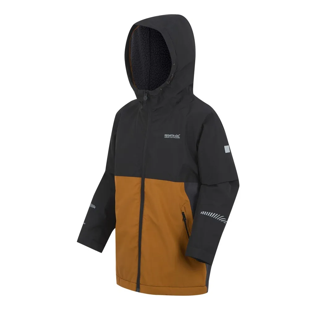 Regatta Hillain Warm Lined Jakke Regatta Hillain Warm Lined Jakke