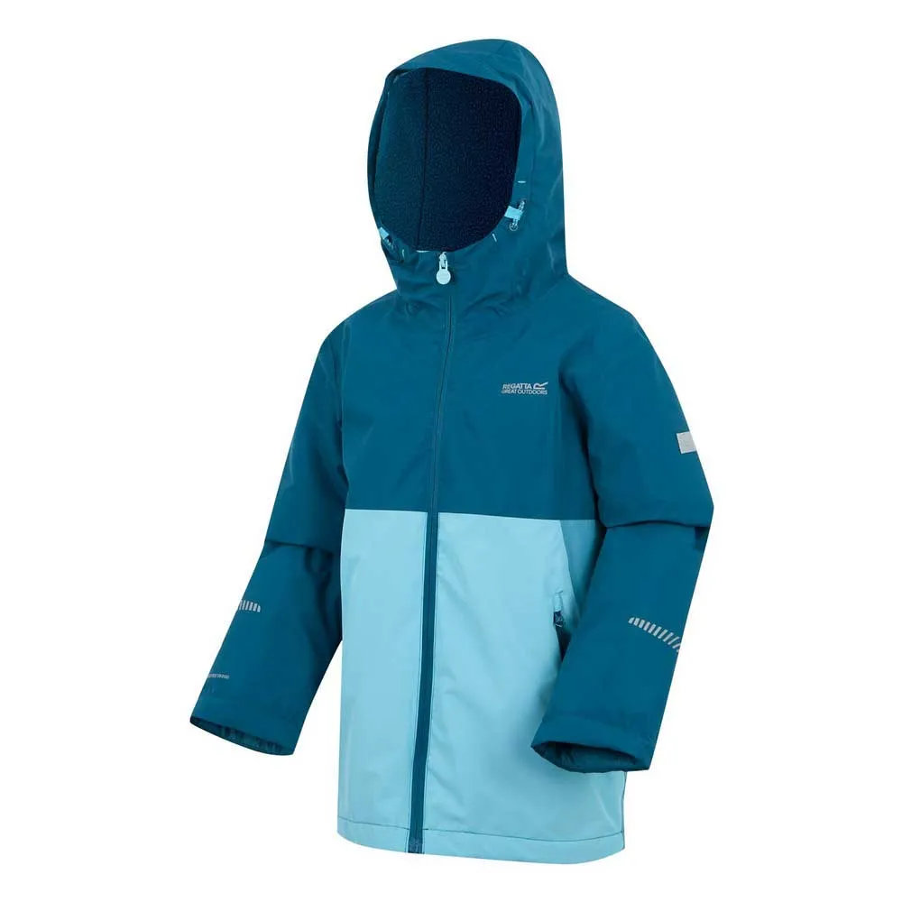 Regatta Hillain Warm Lined Jakke