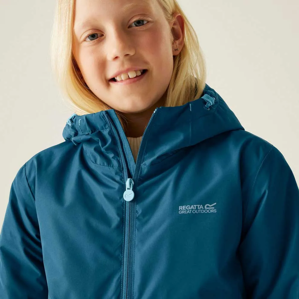 Regatta Hillain Warm Lined Jakke