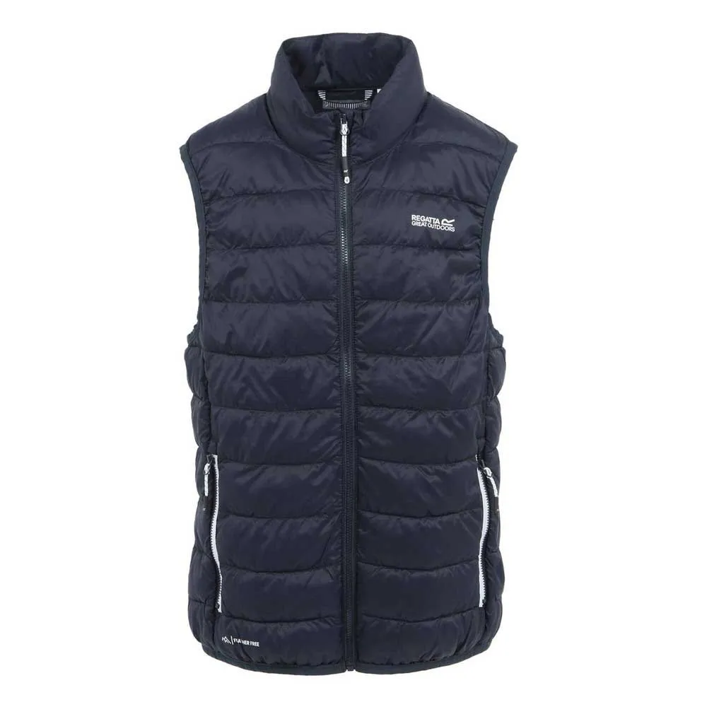 Regatta Hillpack Ii Vest Regatta Hillpack Ii Vest