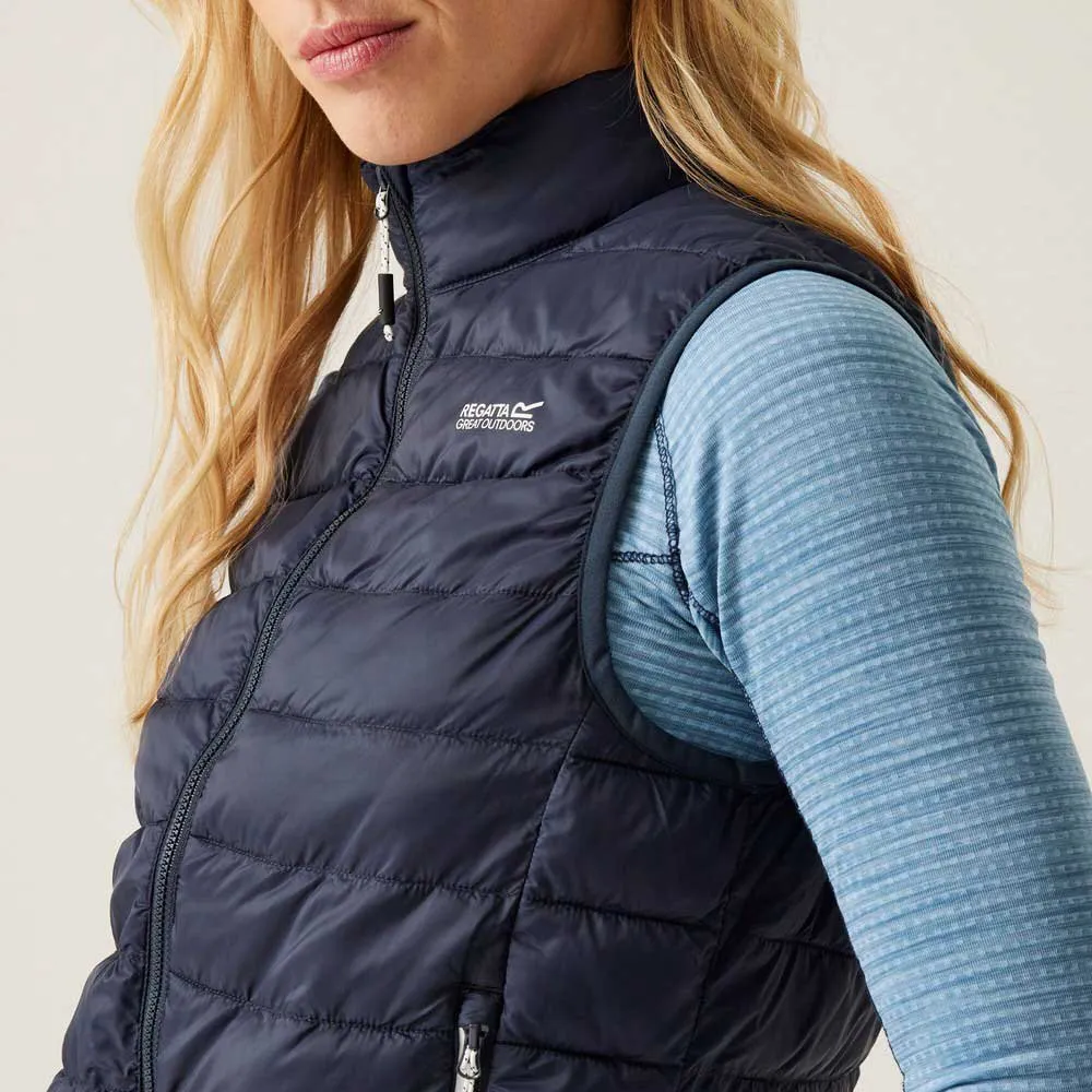 Regatta Hillpack Ii Vest Regatta Hillpack Ii Vest