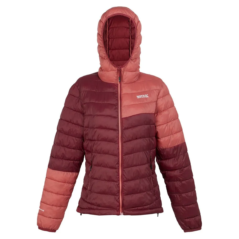 Regatta Hillpack Iii Jakke