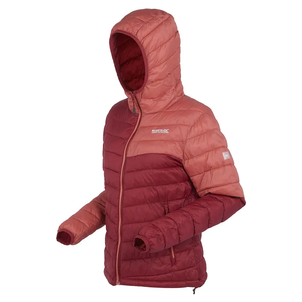 Regatta Hillpack Iii Jakke