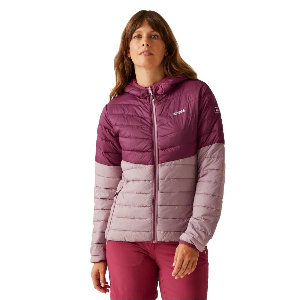 Regatta Hillpack Iv Jakke