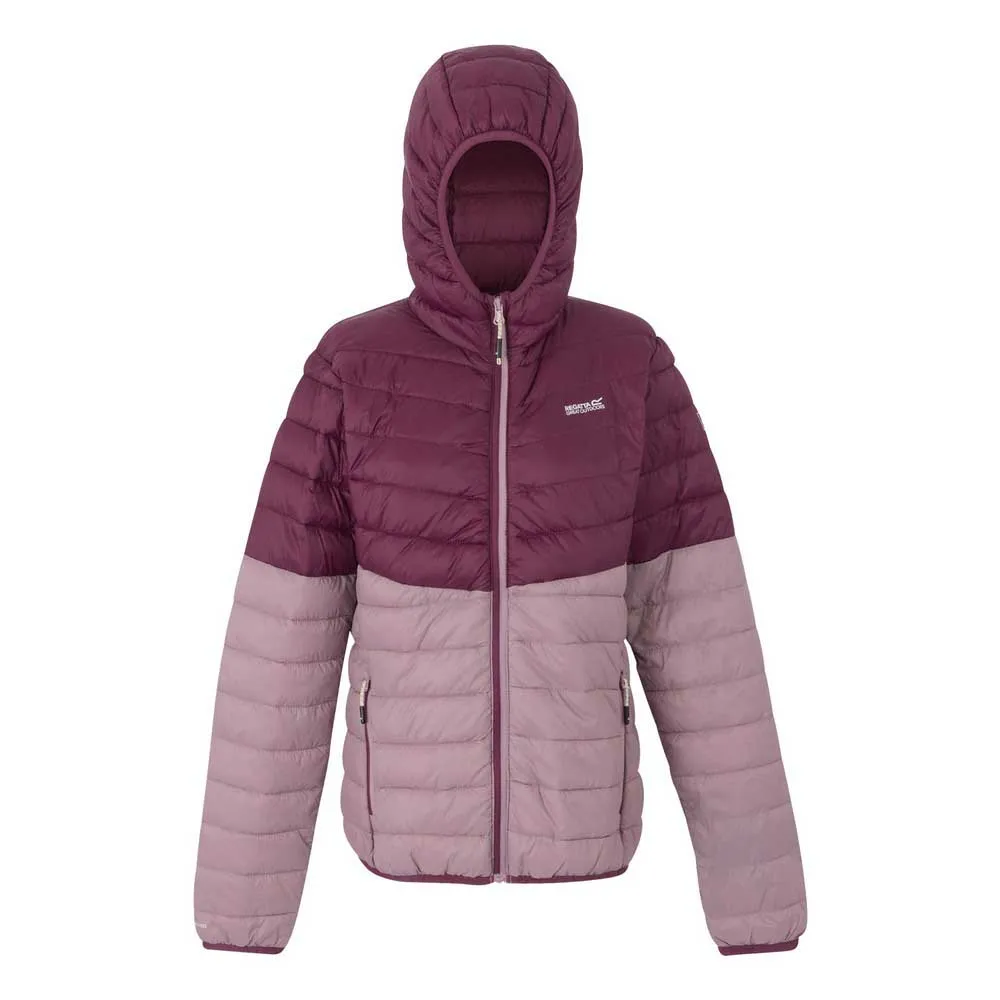 Regatta Hillpack Iv Jakke