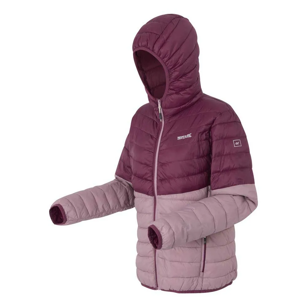 Regatta Hillpack Iv Jakke