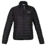 Regatta Hillpack Jakke Refurbished, Black