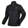 Regatta Hillpack Jakke Refurbished, Black