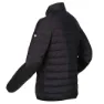 Regatta Hillpack Jakke Refurbished, Black