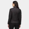 Regatta Hillpack Jakke Refurbished, Black