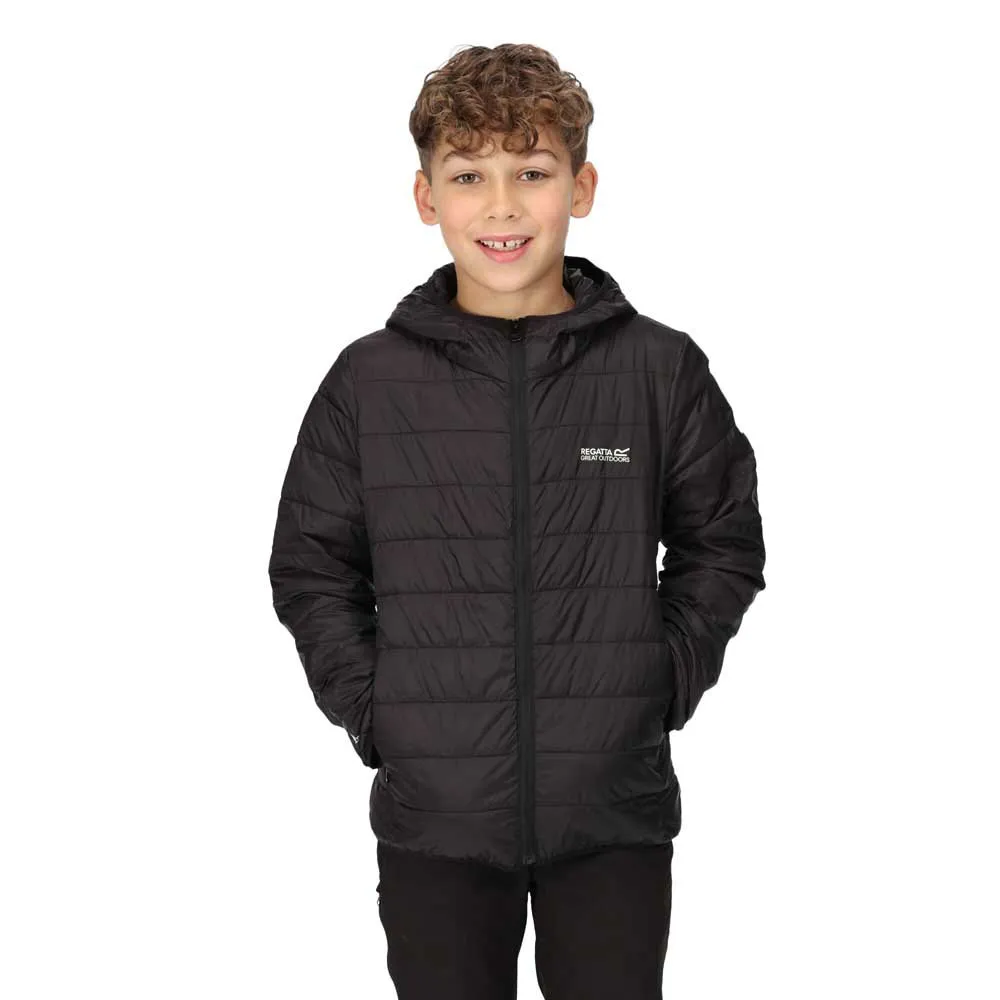 Regatta Hillpack Junior Jakke