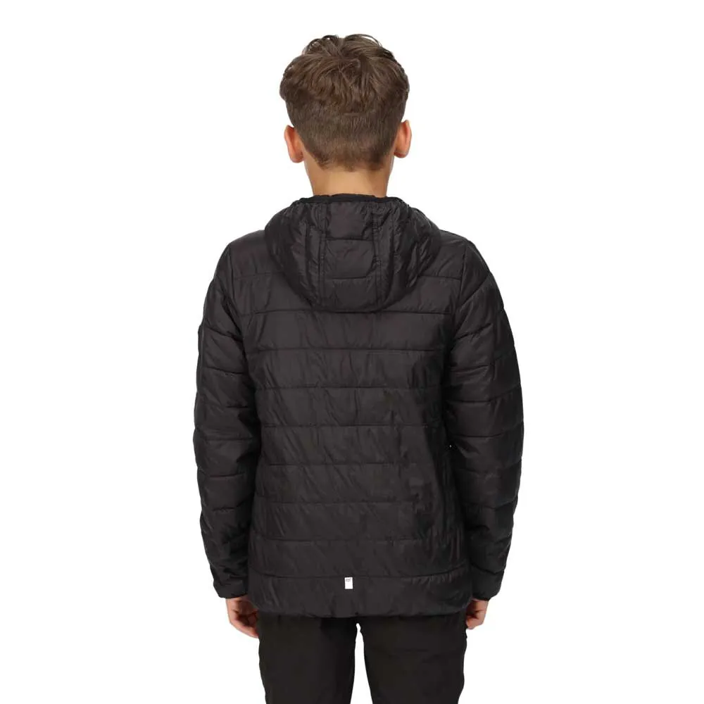 Regatta Hillpack Junior Jakke
