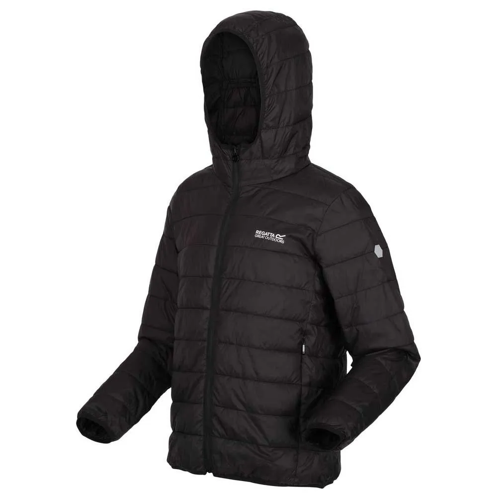 Regatta Hillpack Junior Jakke