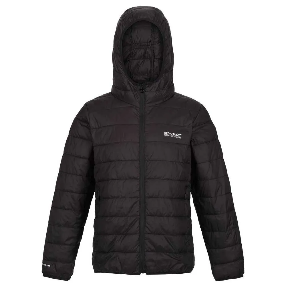 Regatta Hillpack Junior Jakke
