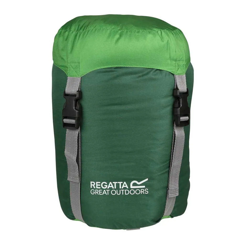 Regatta Hilo V2 250 Sovepose, Extreme green / green