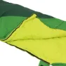 Regatta Hilo V2 250 Sovepose, Extreme green / green