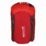 Regatta Hilo V2 300 Sovepose, Pepper / dark red