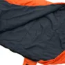 Regatta Hilo V2 Ultra Light 750 Sovepose, Amber glow / orange