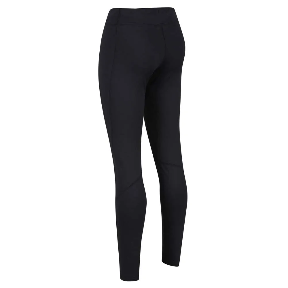 Regatta Holeen Baselagbukser, Black Regatta Holeen Baselagbukser, Black