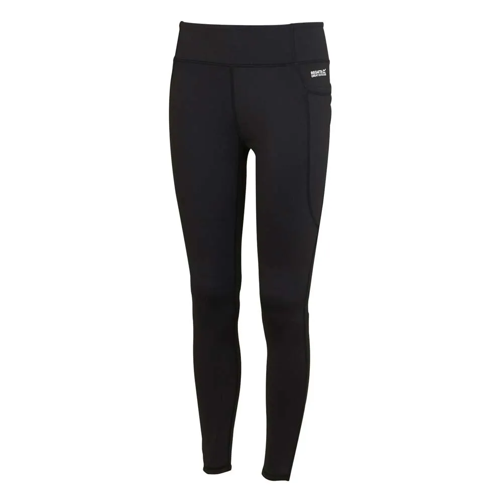 Regatta Holeen Pro Compress Bukser Regatta Holeen Pro Compress Bukser