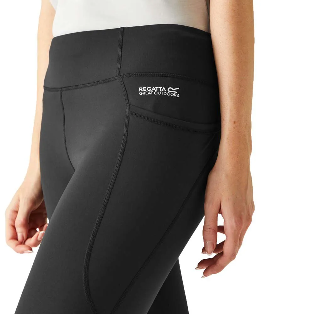 Regatta Holeen Pro Compress Bukser Regatta Holeen Pro Compress Bukser